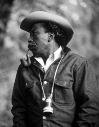 Gordon Parks