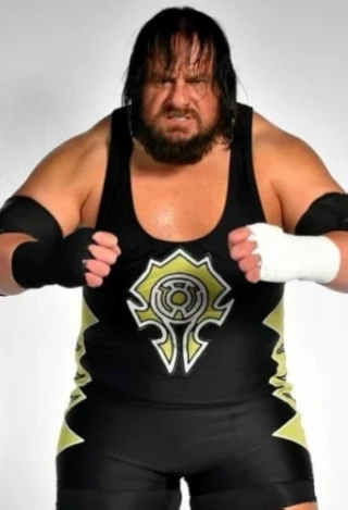 Orion Bishop