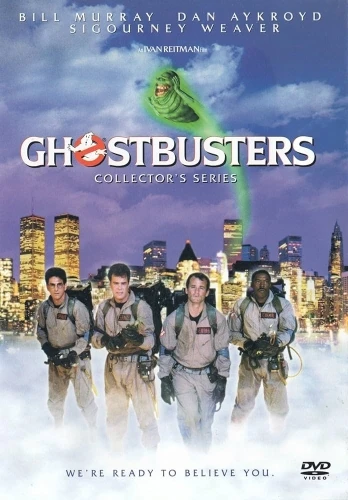 DVD Cover (Columbia Tri-Star)