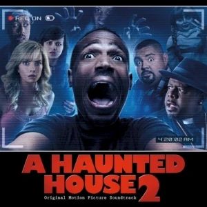 A Haunted House 2