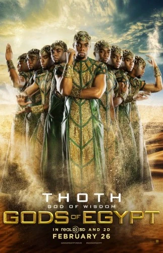 Theatrical Poster (USA)