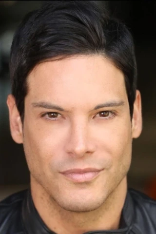 Adam Daniel