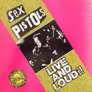 Live and Loud!