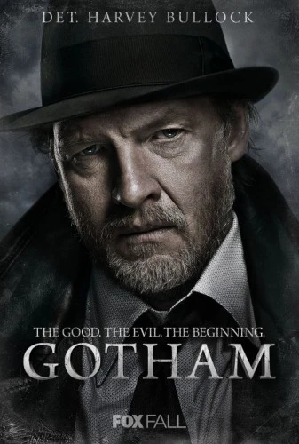 Theatrical Poster (USA)