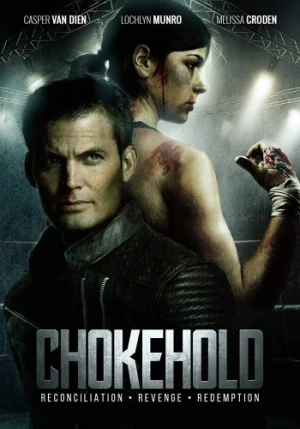 DVD Cover (Ammo Content)