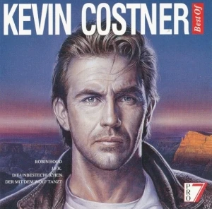 Best of Kevin Costner