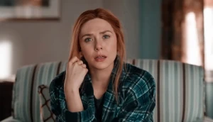 Breaking the Fourth Wall