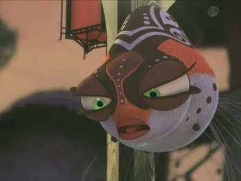 Tigress Tale