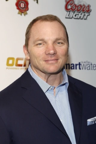 Trace Armstrong