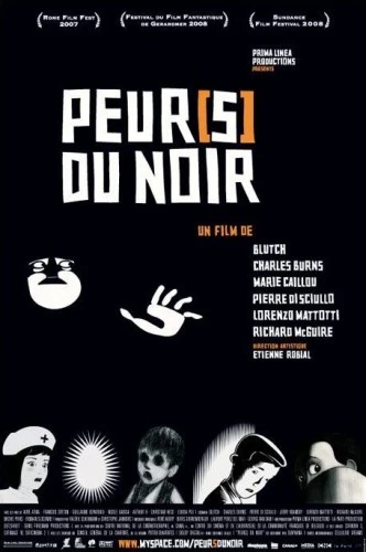 Theatrical Poster (France)