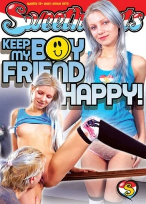 DVD Cover (My Sexy Kittens)