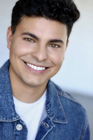 Kenneth Rovira