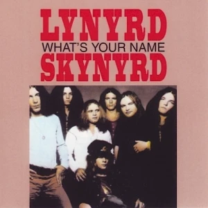 What's Your Name