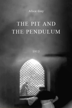 Theatrical Poster