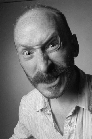 Tim Murphy