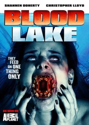 DVD Cover (The Asylum Home Entertainment)