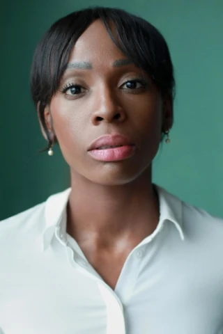 Marilyn Nnadebe