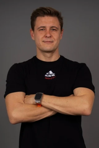 Zoltán Vastag