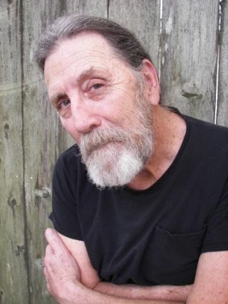 Marvyn Byrkett