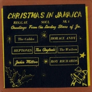 Christmas in Jamaica