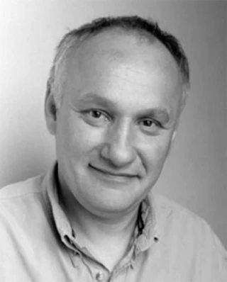 Jean-François Gallotte