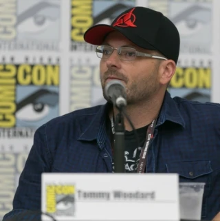 Tommy Woodard