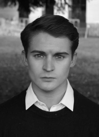 Edward Upcott