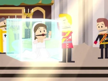 Royal Pudding