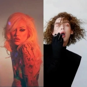 CUM remix ft. SOPHIE