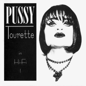 Pussy Tourette In Hi-Fi