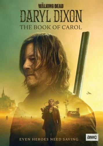 DVD Cover (AMC)