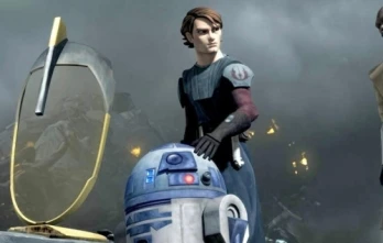 R2 Come Home