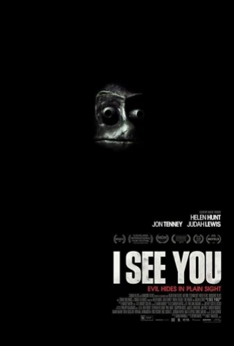 Theatrical Poster