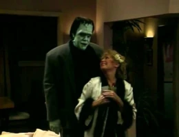 Eau de Munster