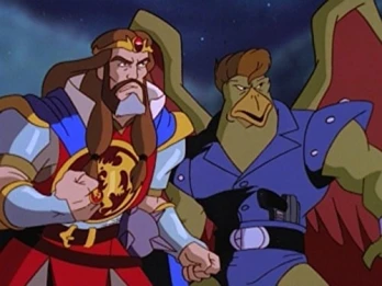 Pendragon