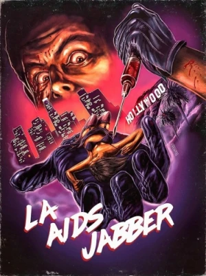 Blu-Ray Cover (Visual Vengeance)