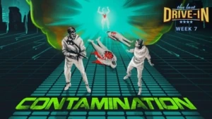 Contamination