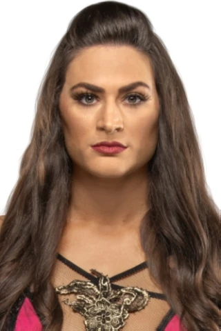 Samantha Allen