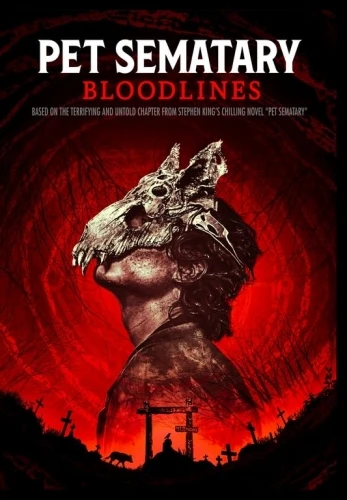 DVD Cover (Paramount)