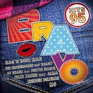 Bravo Hits 95