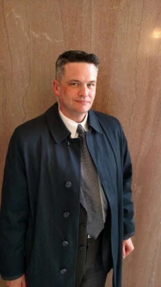 Scot Cregan