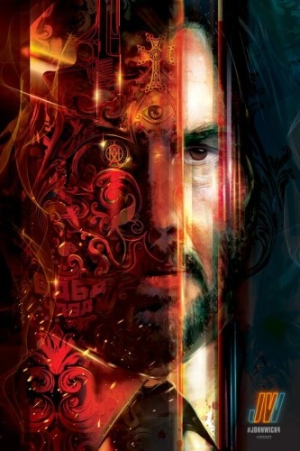 Theatrical Poster (USA)