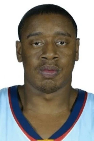 Anthony Miller