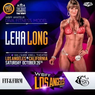 Leha Long