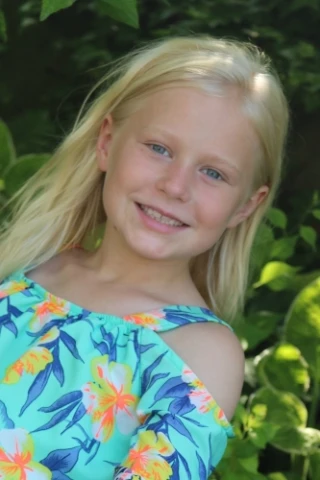 McKenzie McMahan