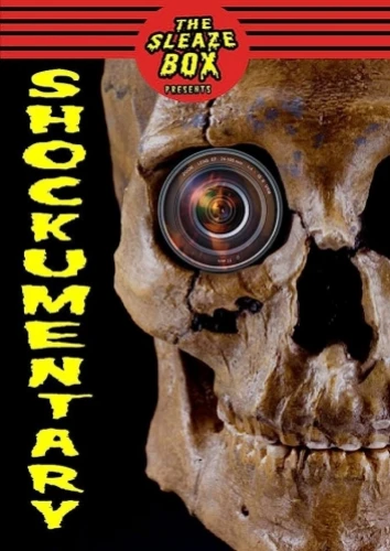 DVD Cover (The Sleaze Box)