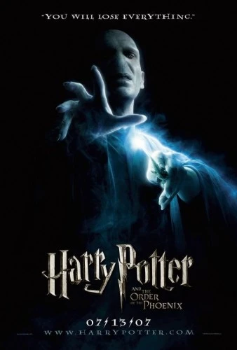 Theatrical Poster (USA)