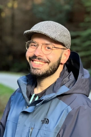Mehran Davoodi