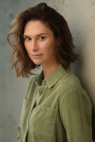 Roanna Cochrane