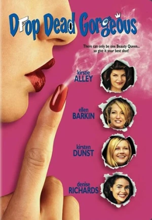 DVD Cover (Warner Brother)